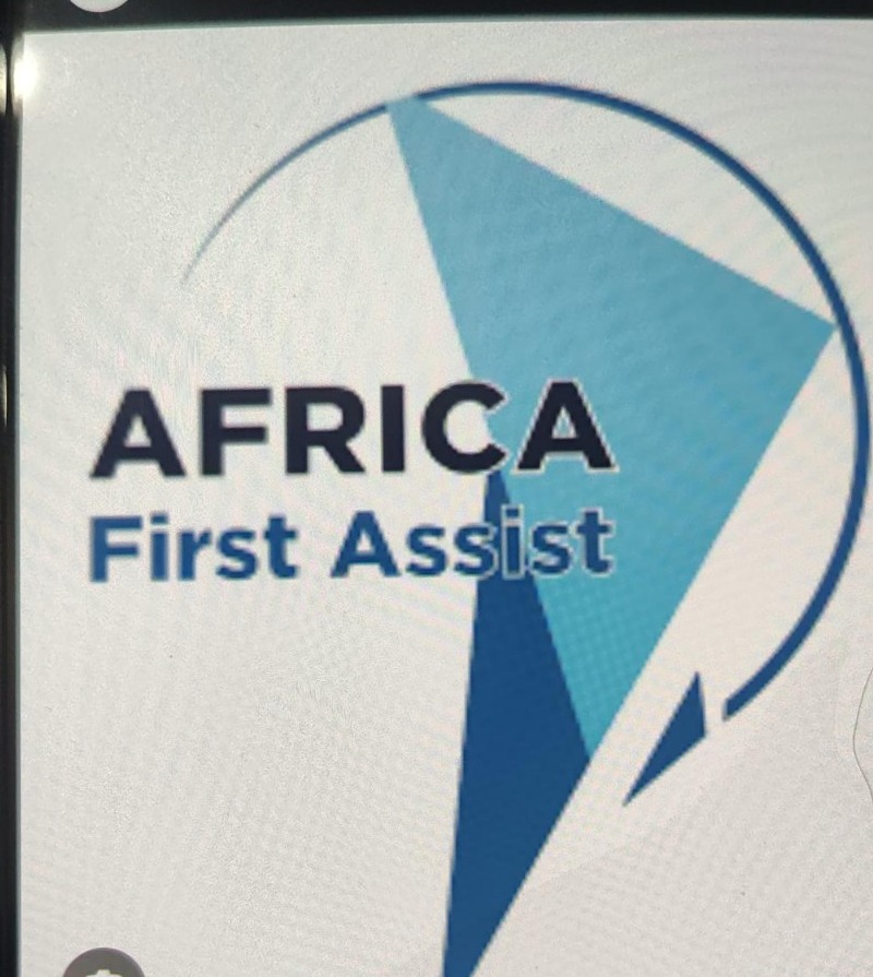 Africa First Assist logo