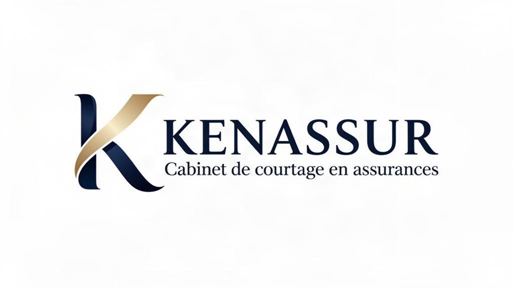 KENASSUR — Cabinet de courtage en assurances