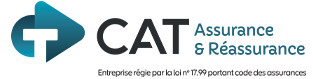 CAT Assurance logo