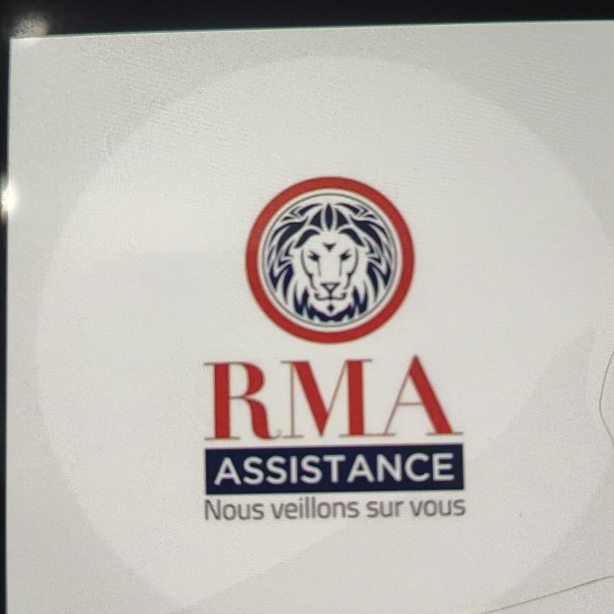 RMA Assistance logo