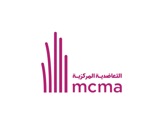 MCMA logo